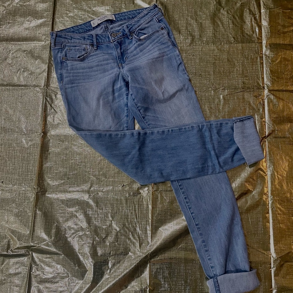 ABERCROMBIE JEANS: s-27